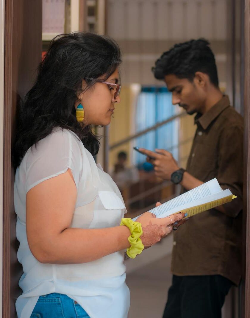 SCBSF Competitive Exam